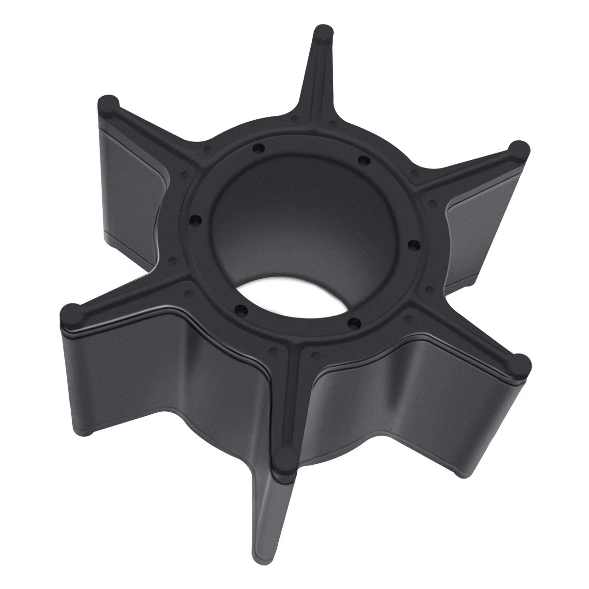 Water Pump Impeller for Honda Marine 75HP 90HP 100HP (19210-ZY9-H01)