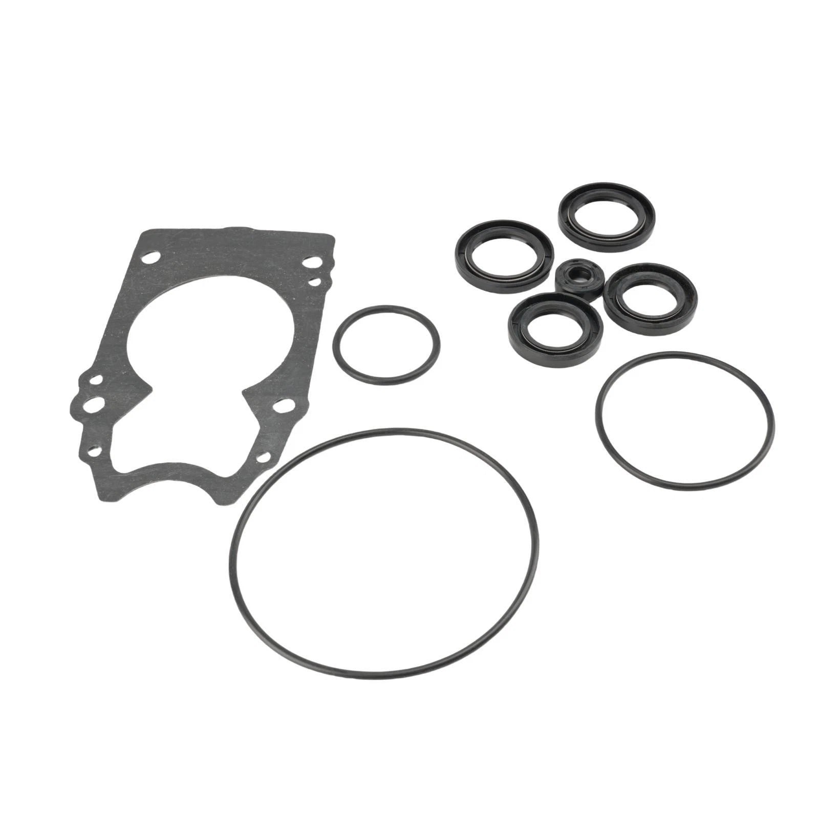 Gearcase Components for Suzuki Outboard DF250S DF300 (2004–2023) 25700-98J00