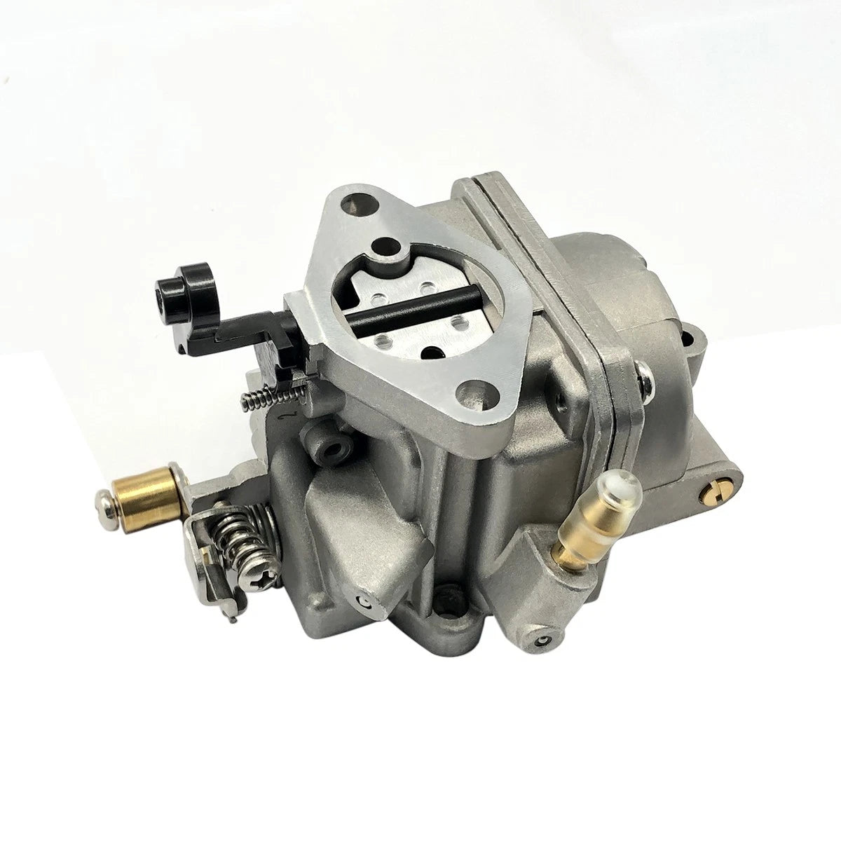 Carburetor Assy 6BX-14301 for Yamaha Outboard Engine F6 6HP (4-Stroke)