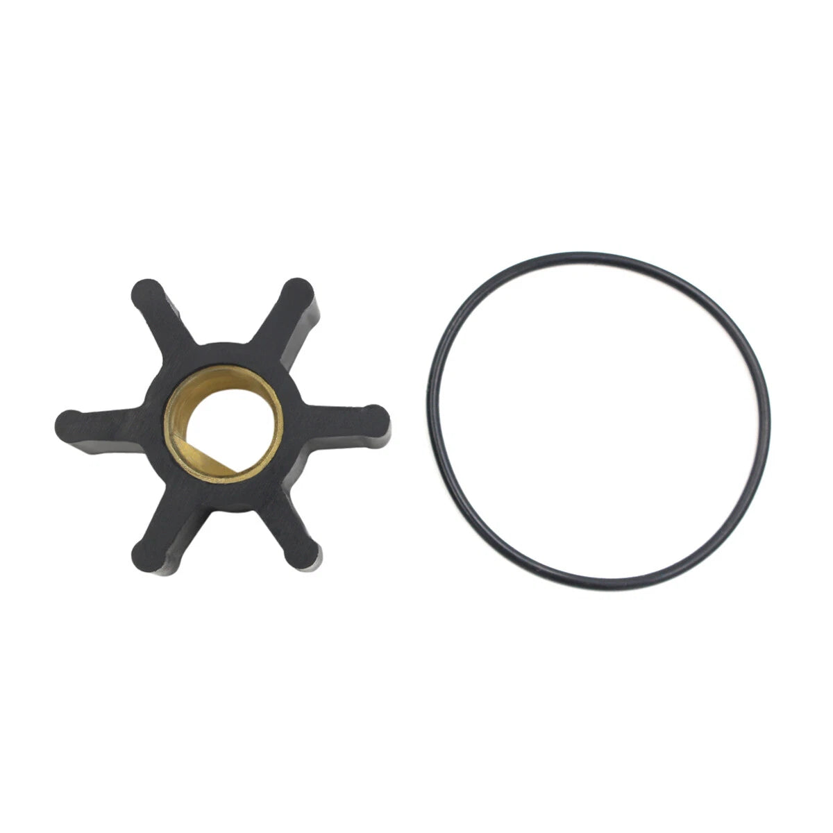 Water Pump Impeller for Onan Engine Cooling (541-1542, 132-0500)