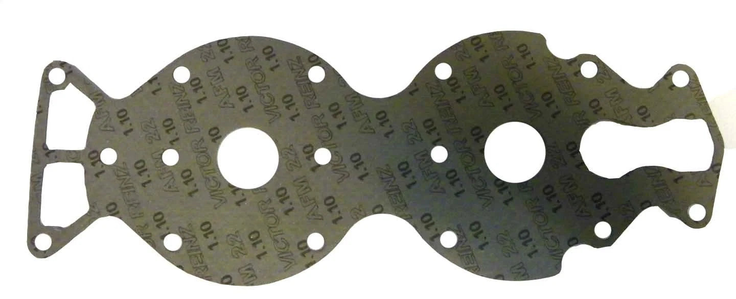 Head Cover Gasket for Yamaha 115/130 Hp (1984–2010) 506-15