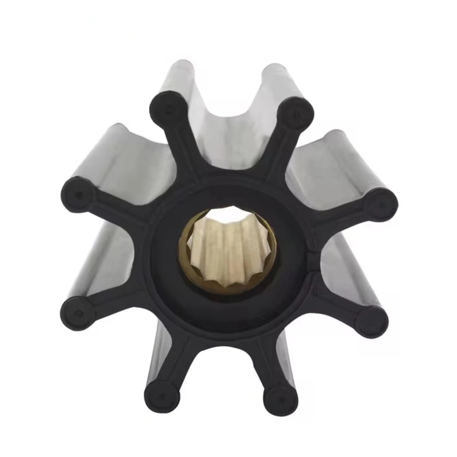 Impeller Kit for Volvo Penta D6 Diesel (3588476, 3583602, 3819486)
