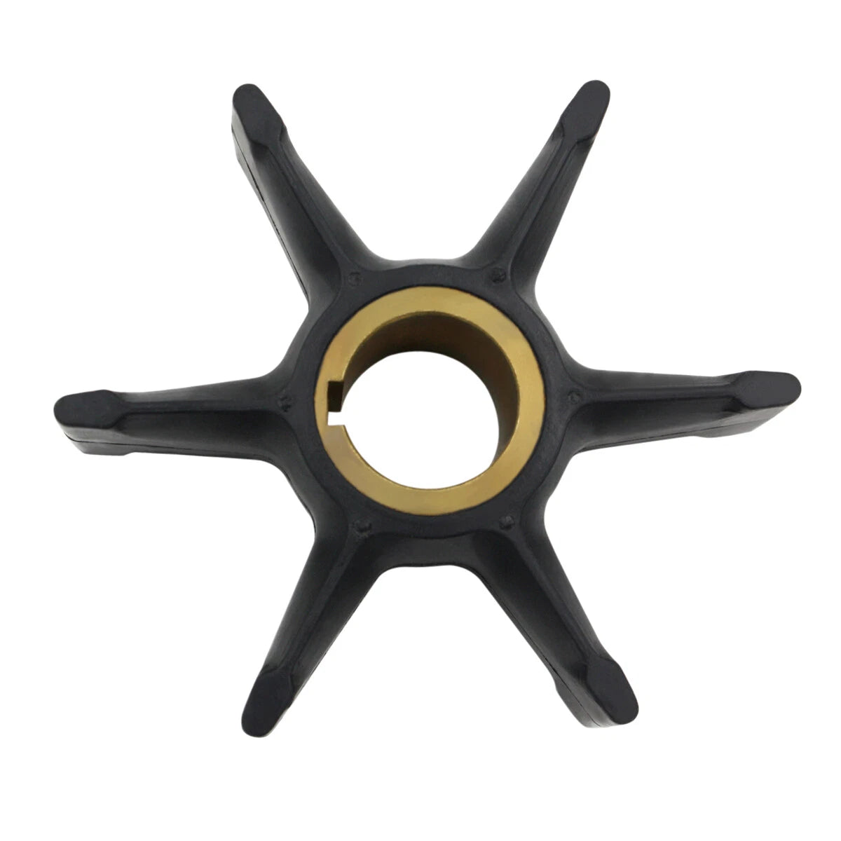 Water Pump Impeller for Johnson Outboard Engine (777213, 377230, 18-3083)