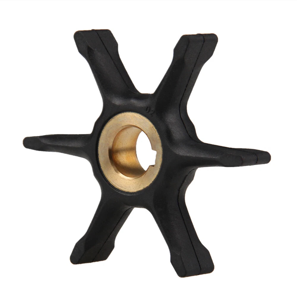 Water Pump Impeller for Johnson Evinrude 10-25HP 18-3002 375638 775518