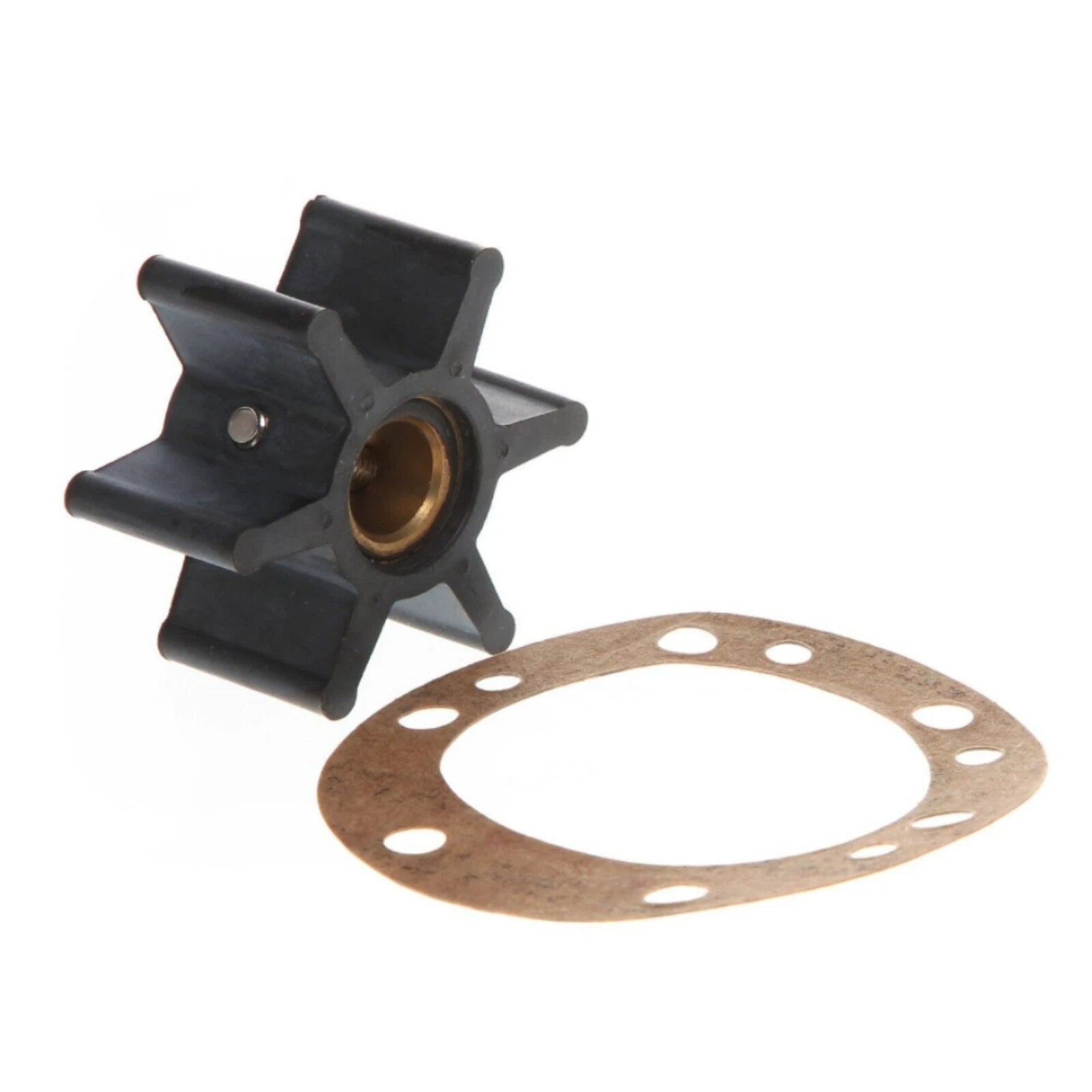 Impeller Kit for Yanmar Marine Diesel (Replaces 104211-42071, 104211-42070, 18-8952)
