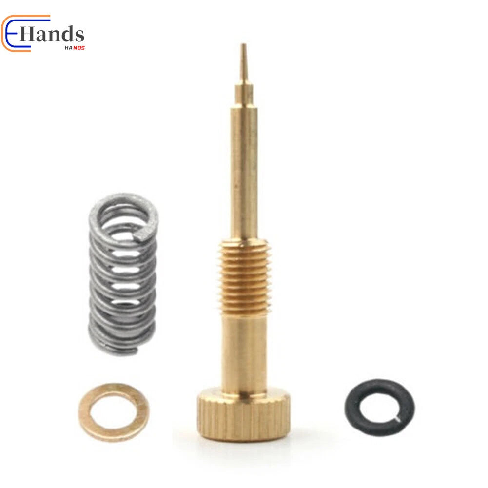 Idle Mixture Screw Kit for Harley CV40 KLM CVK40 CVK36 (USA)