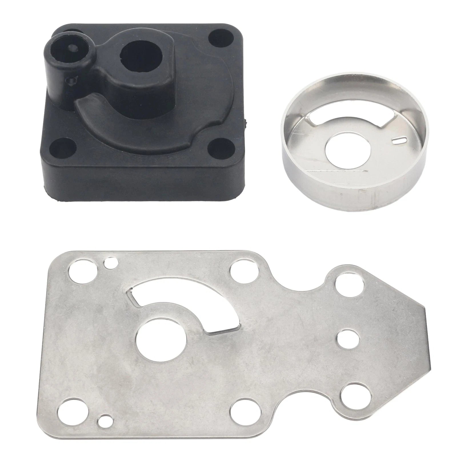 Water Pump Repair Kit for Yamaha Outboard (9-48609, 9-48617)