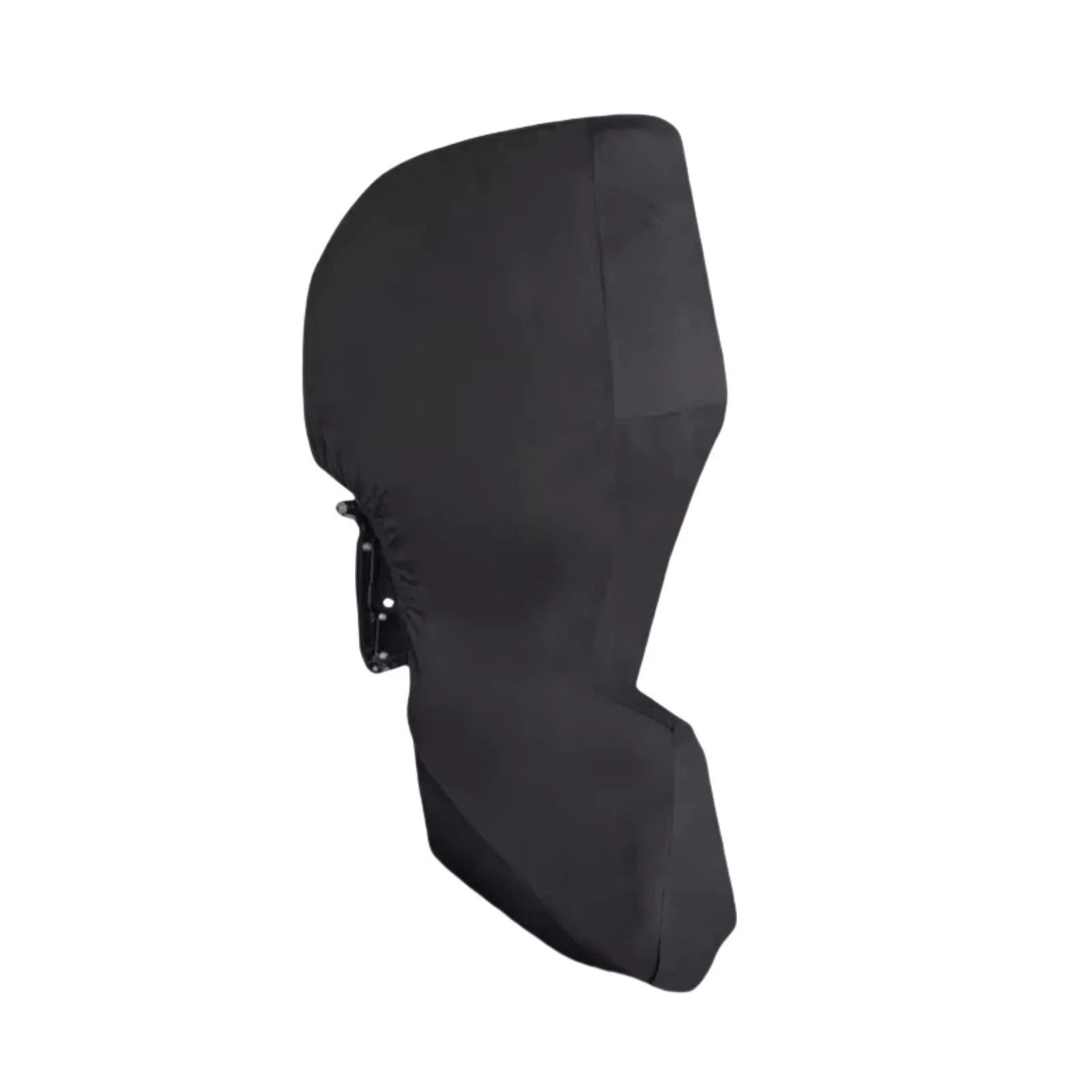 Outboard Motor Engine Cover for Mercury 100-150 HP (Black)