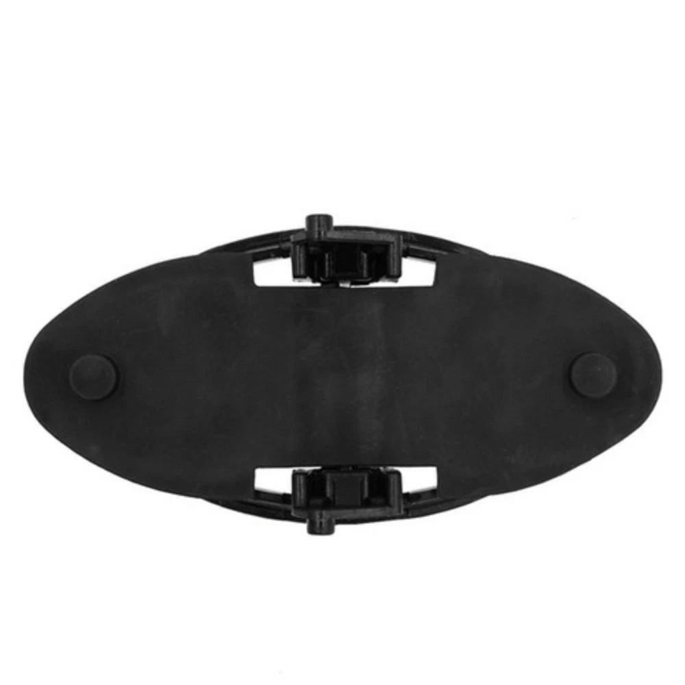 Exhaust Flapper Water Shutter for Mercruiser (1982–1996) 807166A3 14348A1