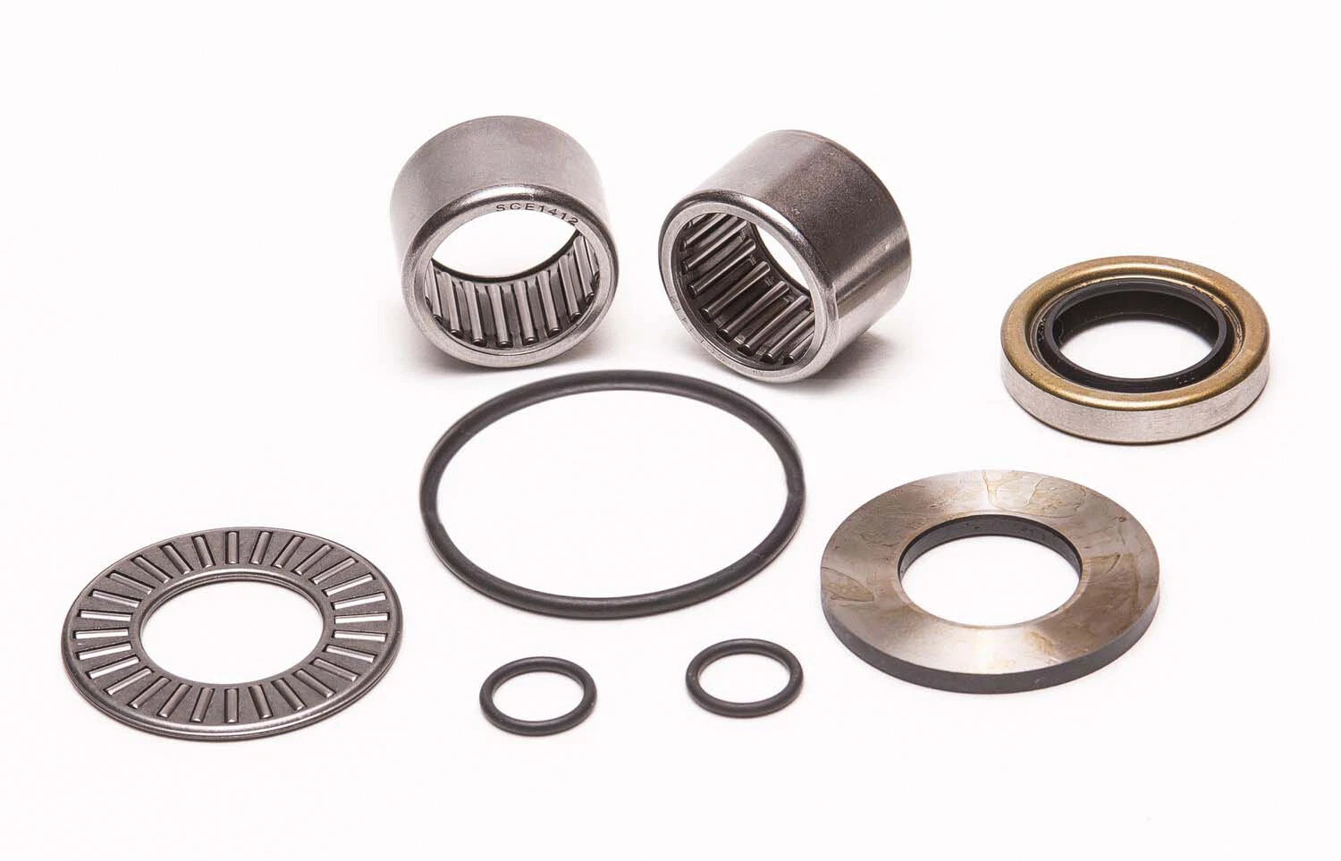 Jet Pump Rebuild Repair Kit for Sea Doo SP (1989–1996)