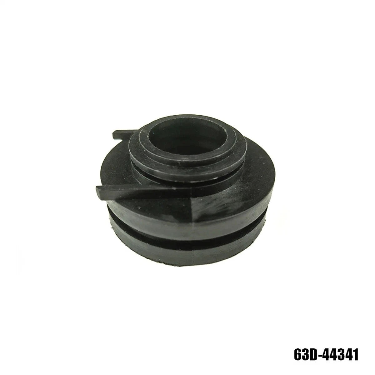 Water Pump Housing ASSY for Yamaha 40-60 HP (63D-W4434-00, 93210-48MG8, 93101-25M57)