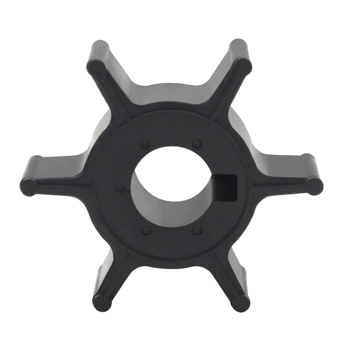 Water Pump Impeller for Mercury Mariner Outboard 4 5 HP (47-96305M)