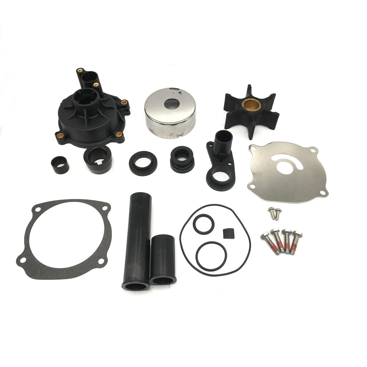 Evinrude Johnson 200 Outboard Motor Parts (2000–2023)
