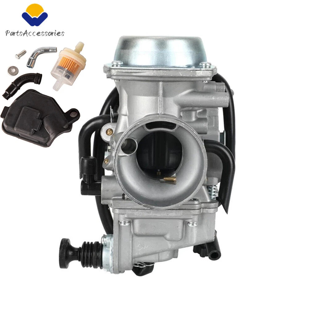 Carburetor for Honda ATC 250, ATC250SX, ATC250ES (1985–1987)