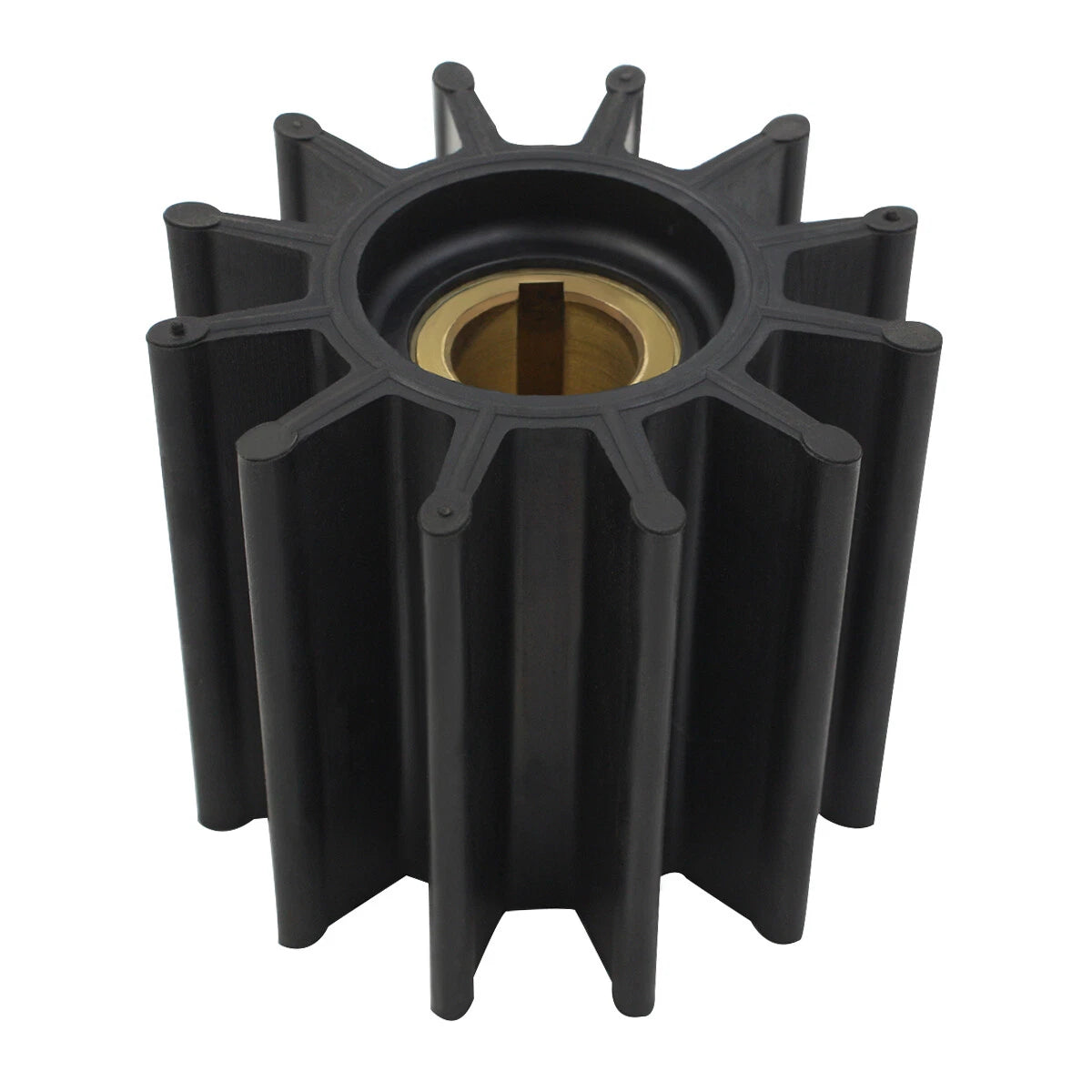 Impeller for Sherwood 17000K Jabsco 18958-0001 CEF 500164 CAT 1W5664 (N/A)