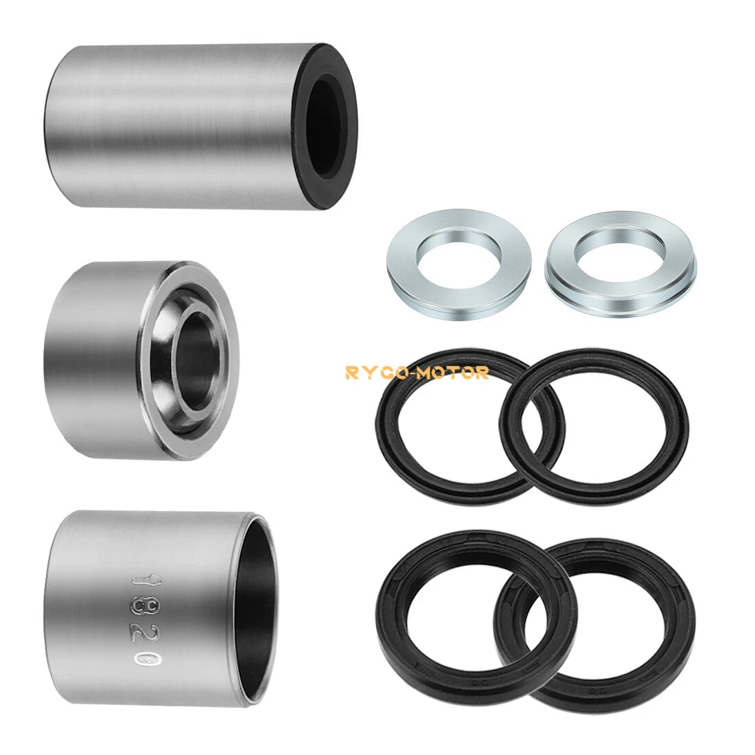 Shock Bushing Kit for Honda TRX400EX (1999–2004)