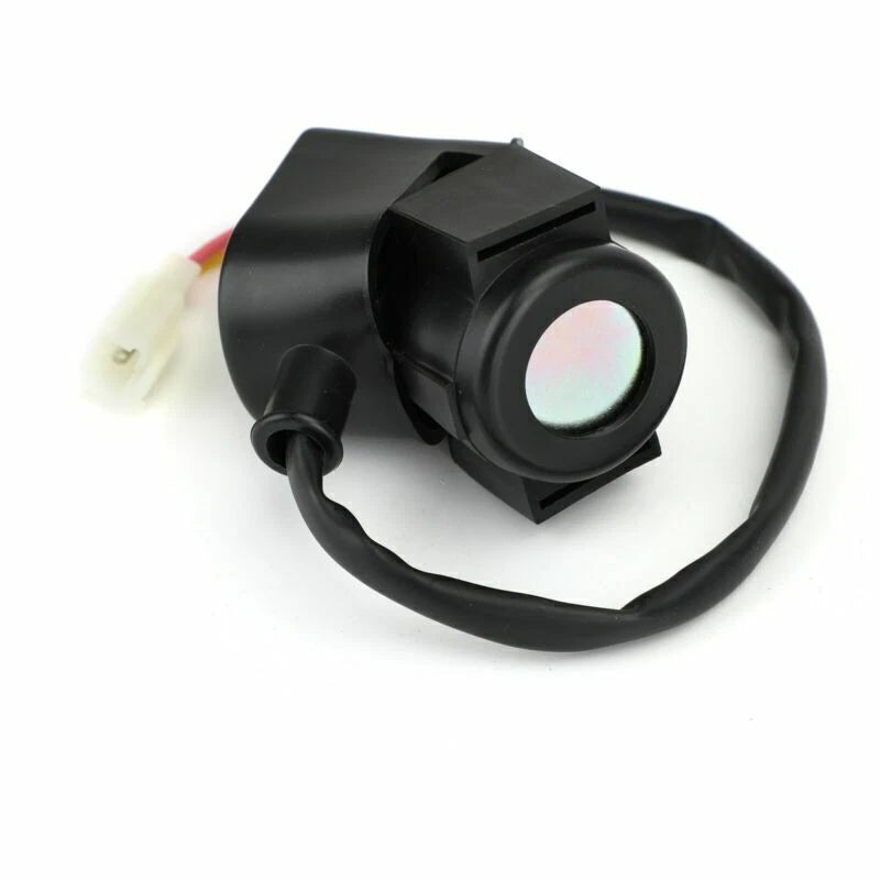 5 Pins CDI Box + Ignition Coil + Relay Solenoid for Go Kart ATV (50cc-125cc)