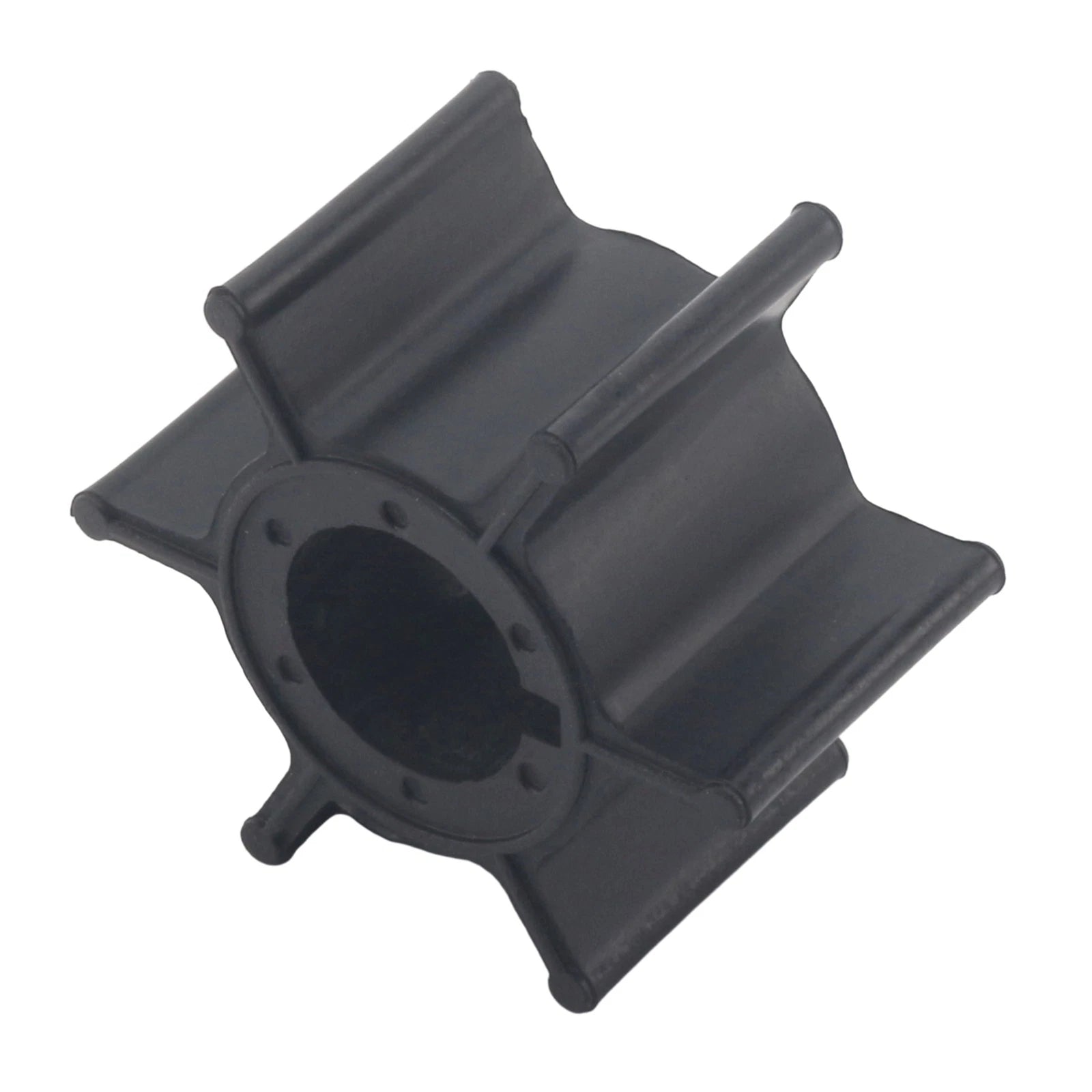Soxa Marine Outboard Water Pump Impeller for Yamaha 8 15 HP (8A 8B 15A)