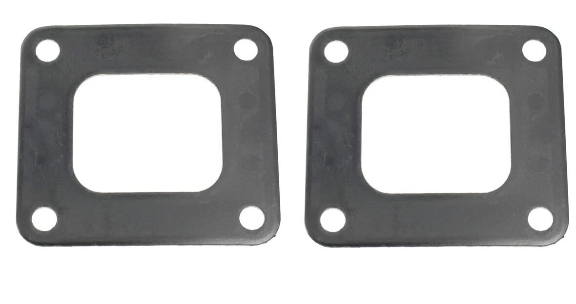 2X Exhaust Elbow Gasket for MerCruiser (27-8637251)