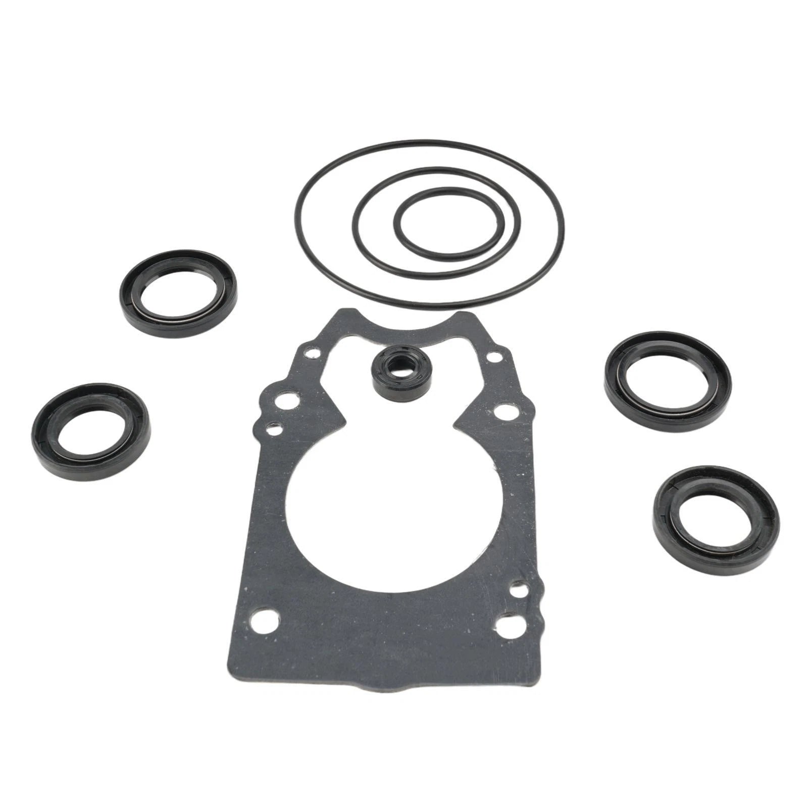 Seal Kit Lower Gearcase for Suzuki DF250S & DF300 (18-8386, 25700-98J01, 87869)