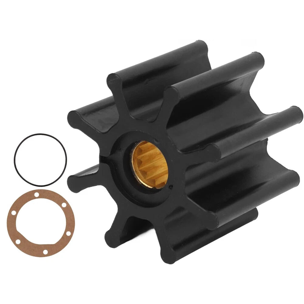 Water Pump Impeller for SABB F 6.363 T, F 6.595 T, F 6.595 TIP
