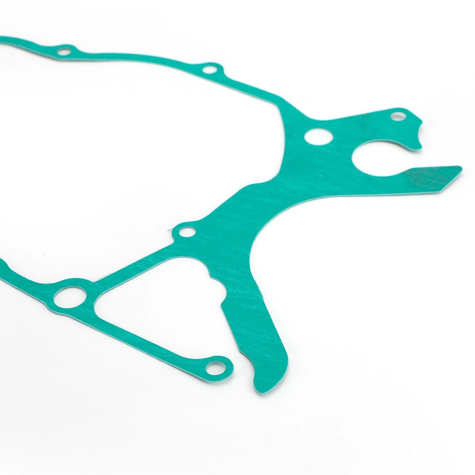 3 Left Engine Stator Cover Gasket for Yamaha Trailway TW200 (1987–2022) 3AW-15451-03