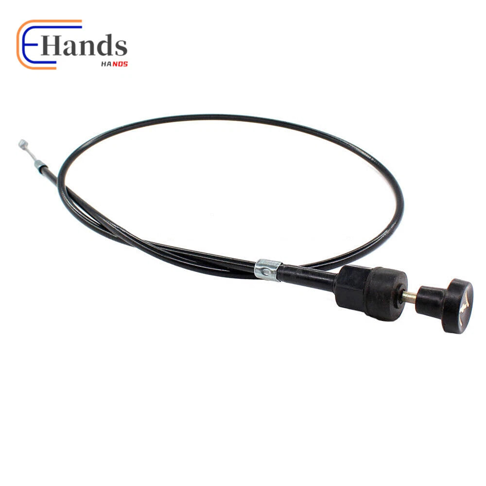 Choke Cable for Honda CB650 CB650C CB750A CB750F CB900C CB900F (1979–1983) 17950-425-000