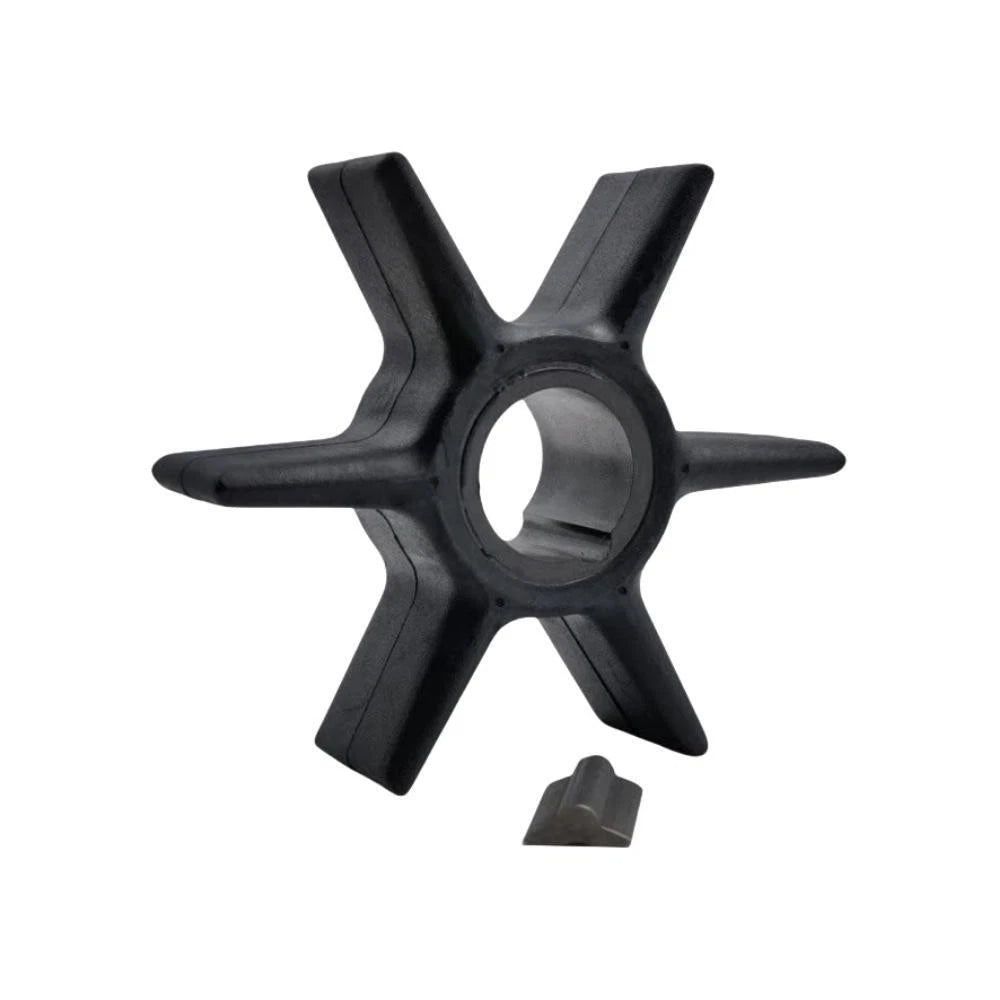 Water Pump Impeller Kit for Mercury 50 55 60 HP (2-Stroke) (46-812966A11, 47-19453T)
