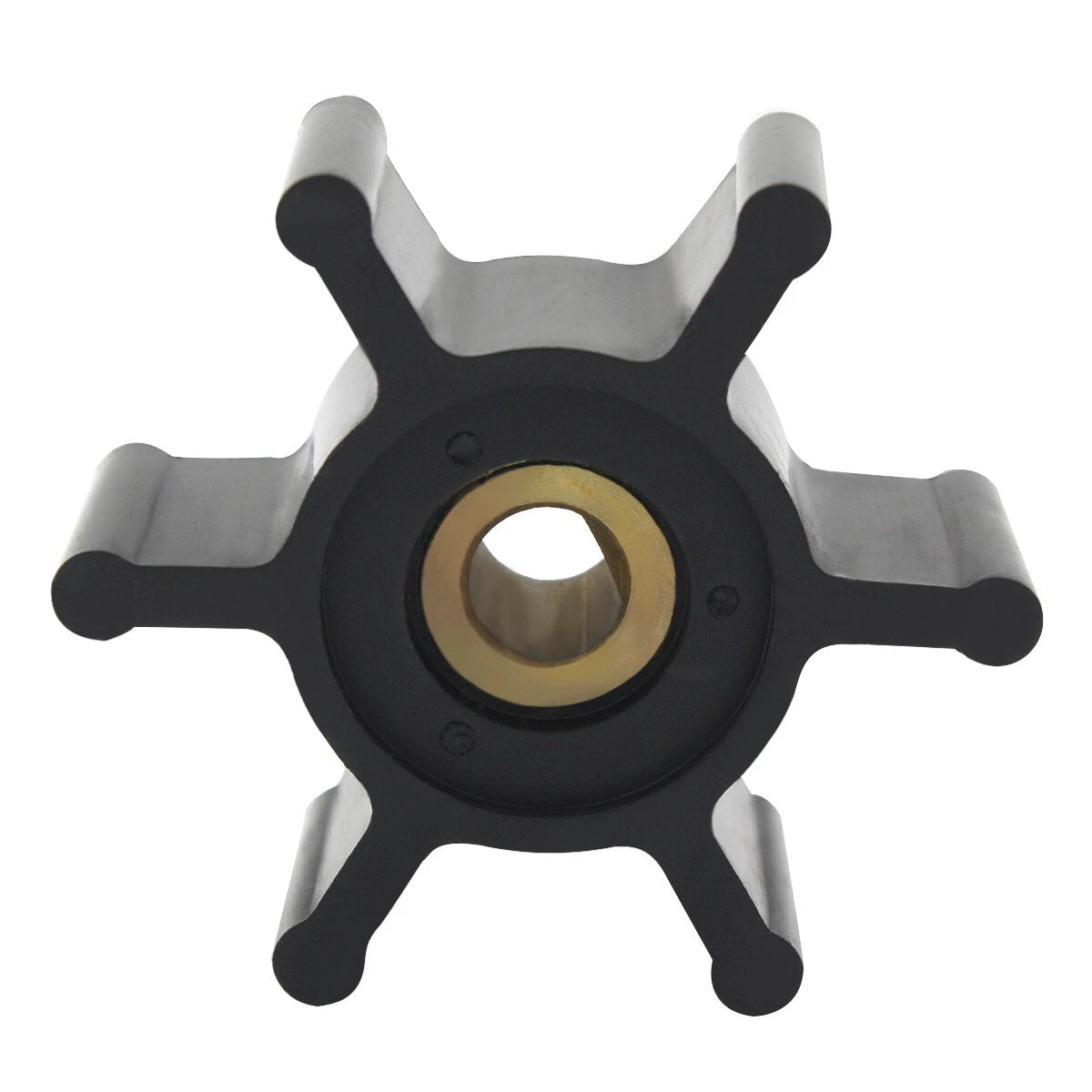 Flexible Impeller Neoprene for Jabsco Water Pump (6303-0001)