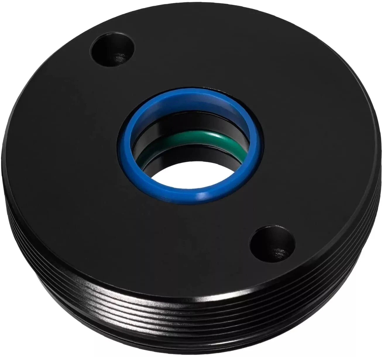 Power Trim Tilt Cylinder End Cap 878239 for Mercury 175-250