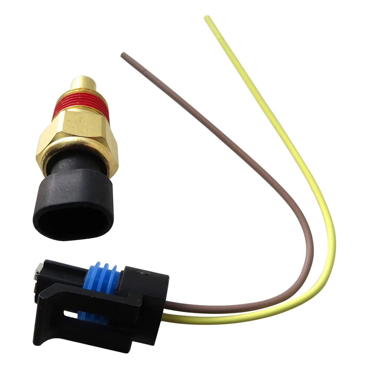 Temperature Sensor for MerCruiser 3.0 4.3 5.0 (805218T, 805218)