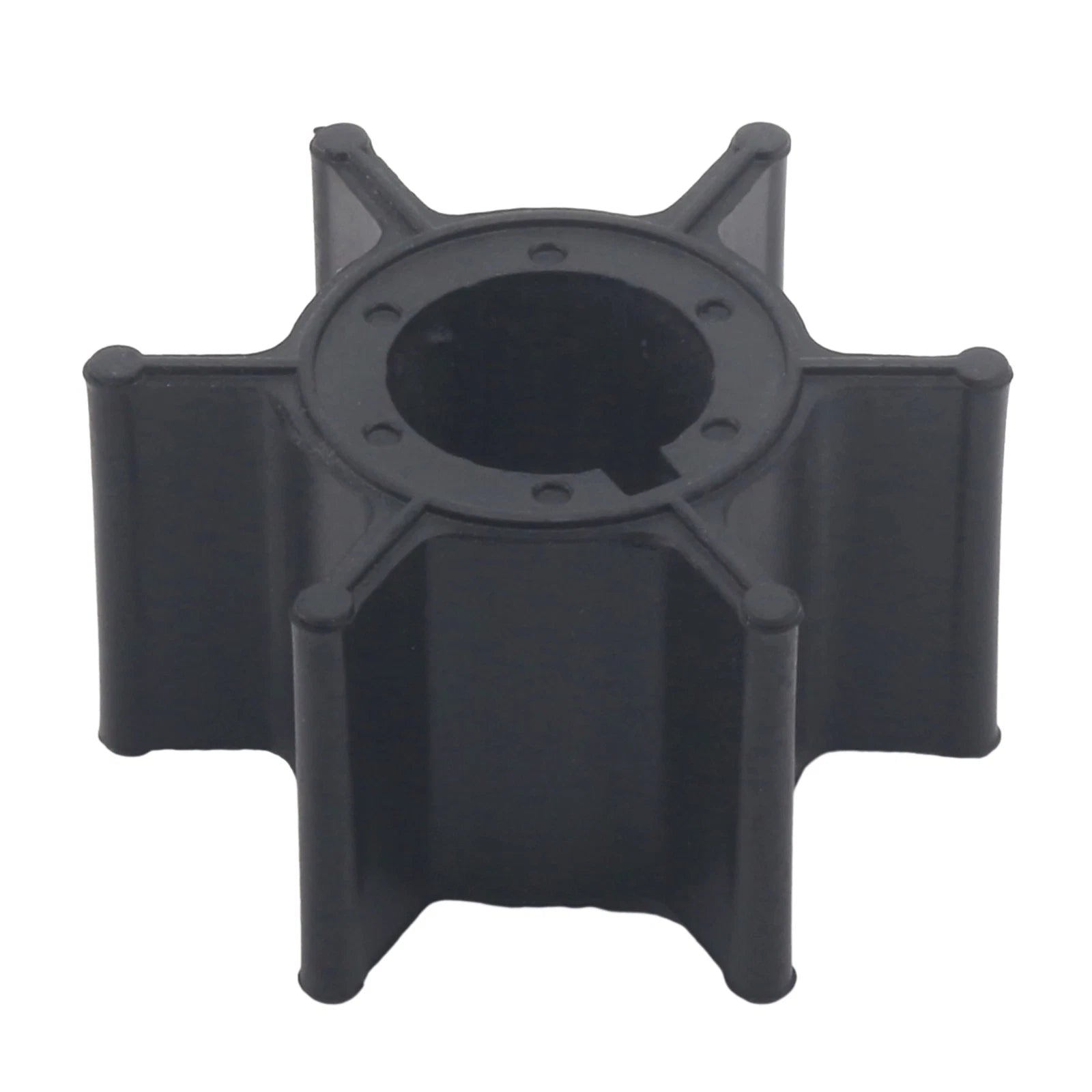 Water Pump Impeller for Yamaha 6/8HP (1990–2023) 662-44352-01, 18-3063, 500321, 9-45608