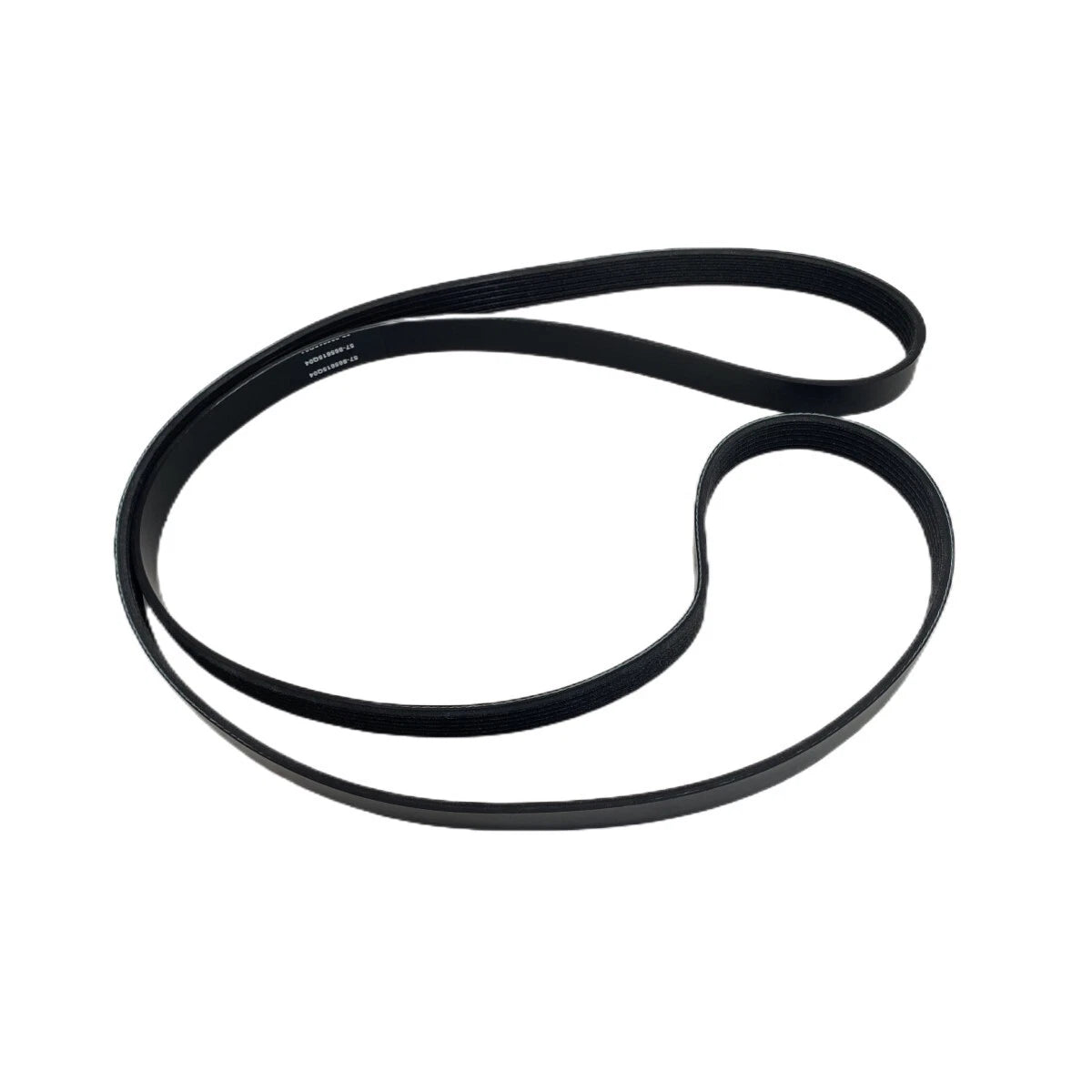 Serpentine Belt for MerCruiser (18-15101, Replaces 57-8638764, 57-865615Q04, 57-862086)