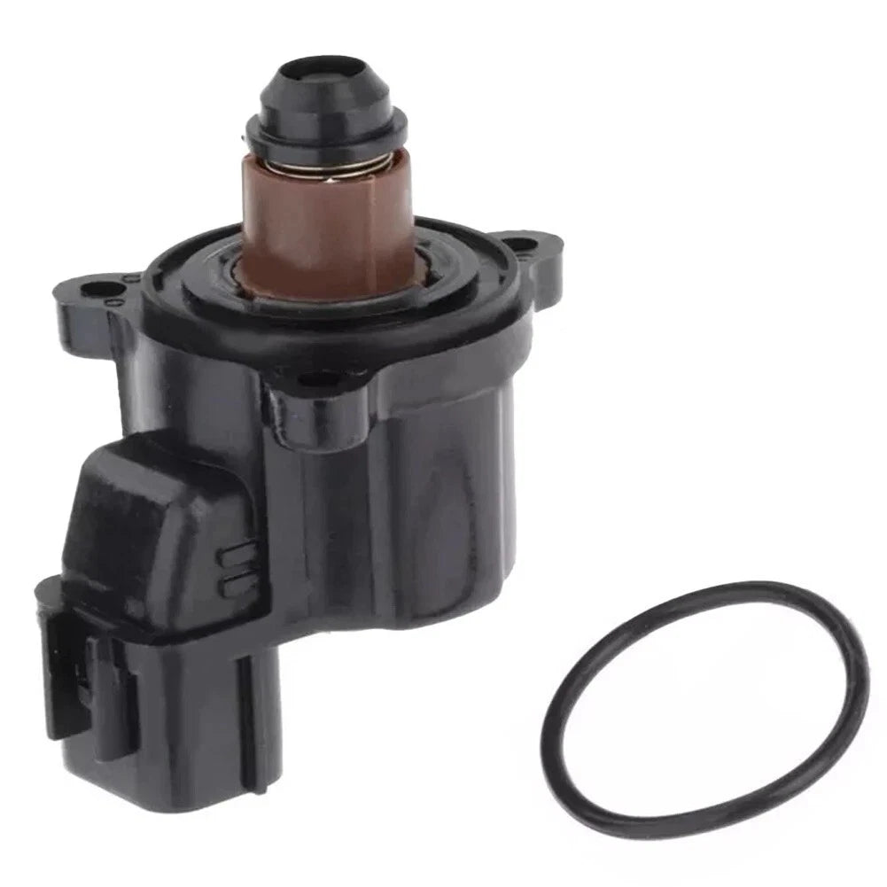 IAC Valve for Suzuki Outboard Motor DF40 DF50 DF60 DF70 (18137-88L01, 18137-88L02)