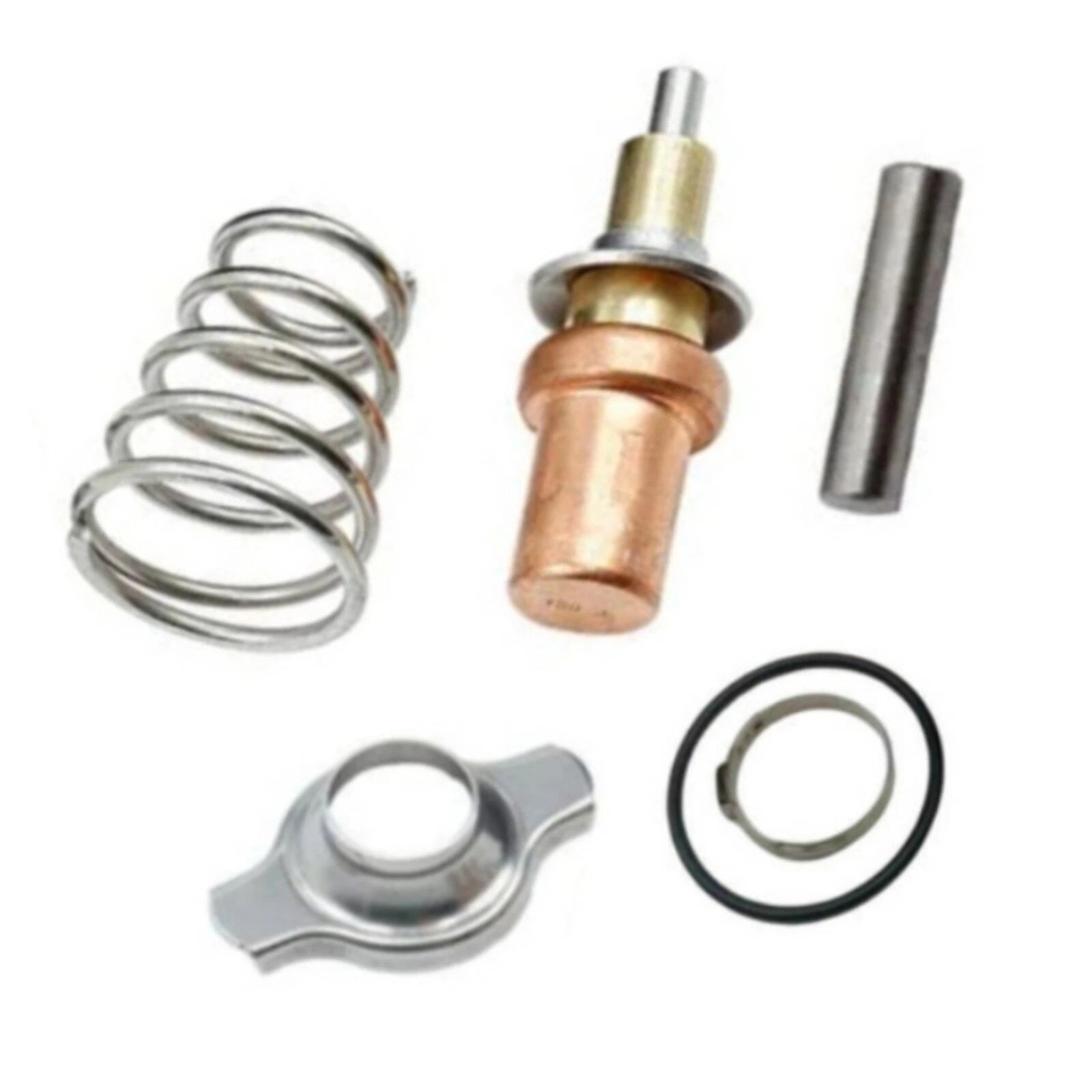 Thermostat Repair Kit for Mercury Verado 175HP 200HP 225HP 250HP 300HP (8M0162139)