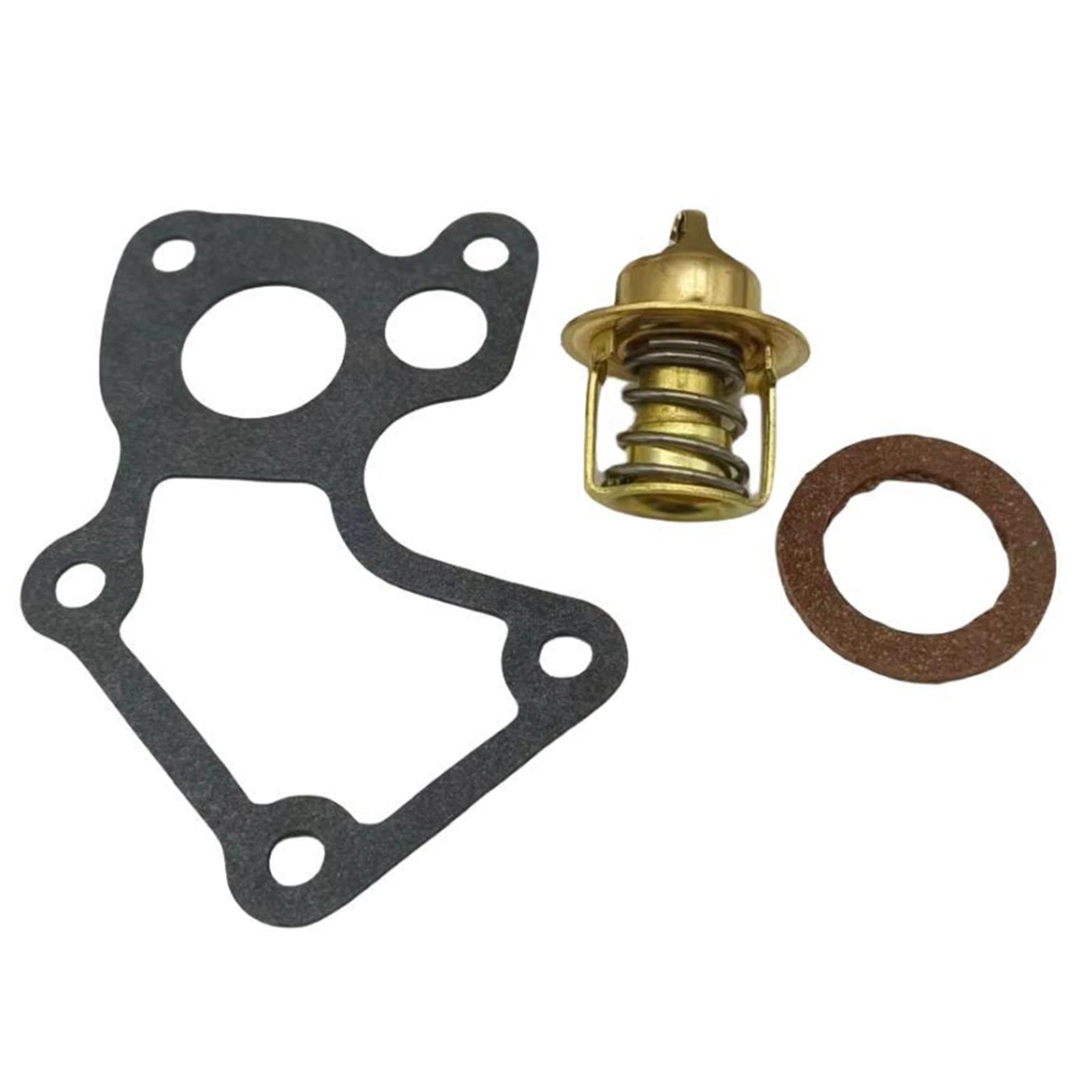 Thermostat Kit 18-3669 for Johnson Evinrude 60 65 70 75 HP