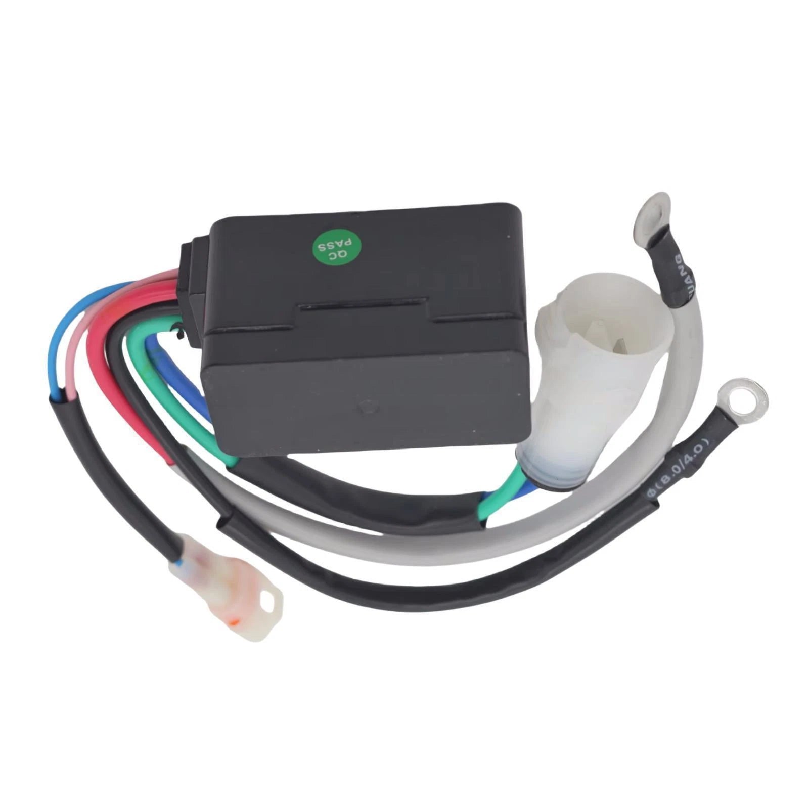 Trim Relay Assy for Suzuki Outboard DF150 DF175 DF225 (38410-93J12, 18-1527)
