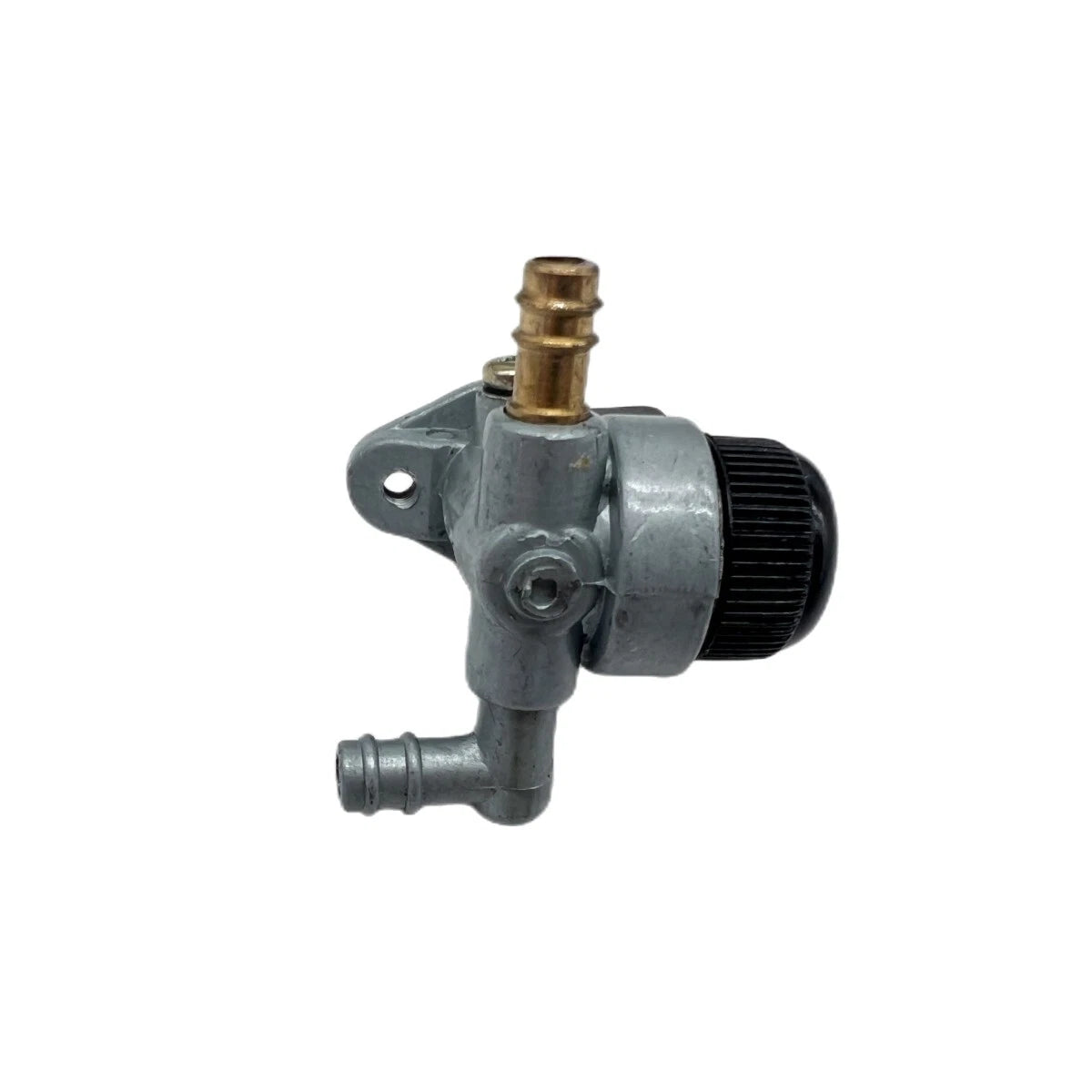 Fuel Cock Assembly for Mercury 4 5 6 HP Outboard Motors (878387, 22878387)