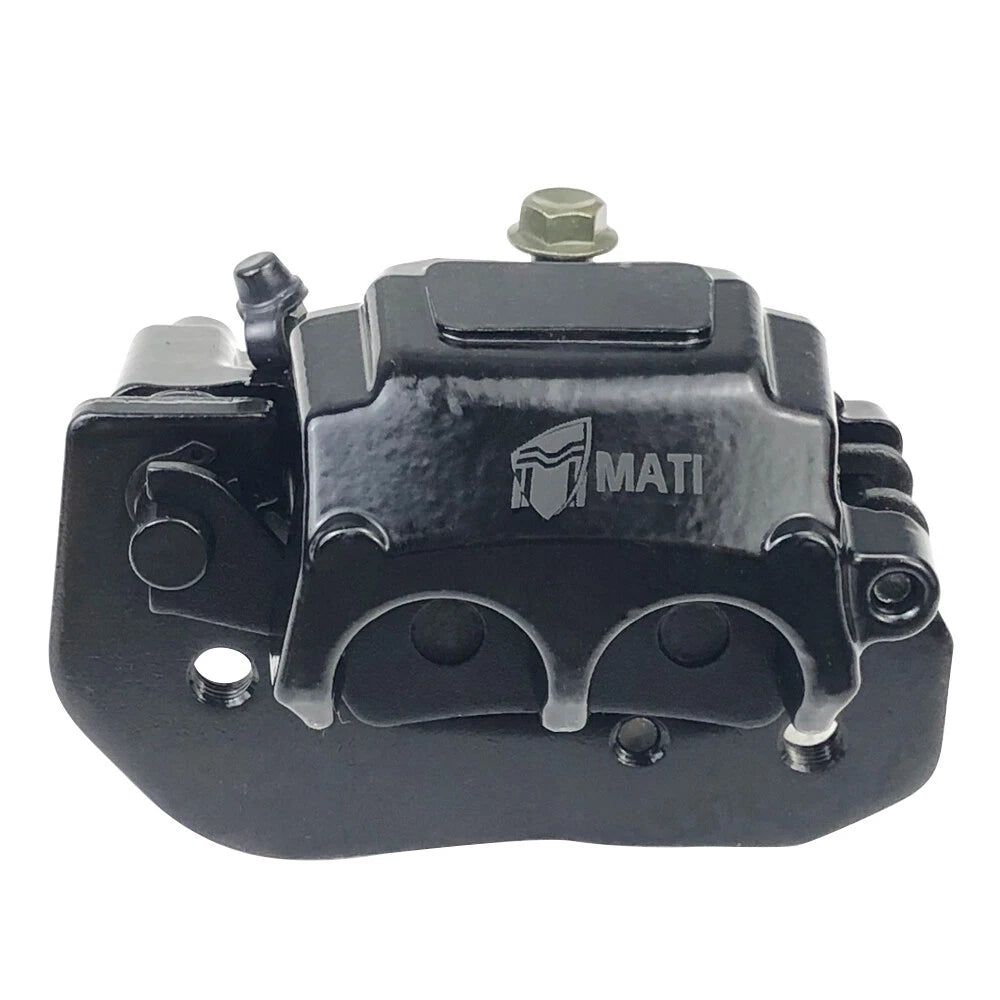 Rear Left Brake Caliper & Pads for Can-Am Outlander 650 1000 1000R (2014–2020)