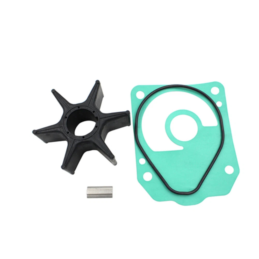 Water Pump Impeller Kit 06192-ZY3-000, 18-3285 for Honda BF200A BF225A (2000–2005)