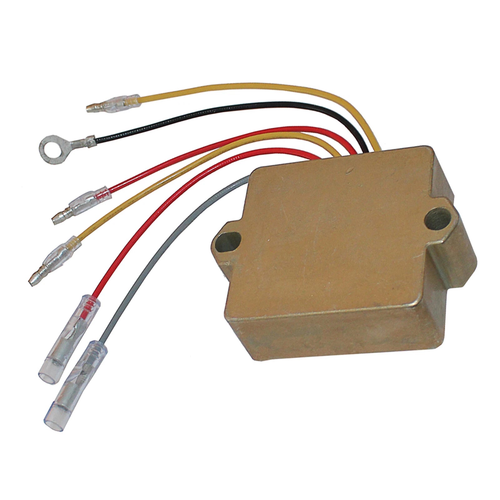 Regulator Rectifier for Mercury Mariner (815279T, 815279-3, 815279-5, 830179T)
