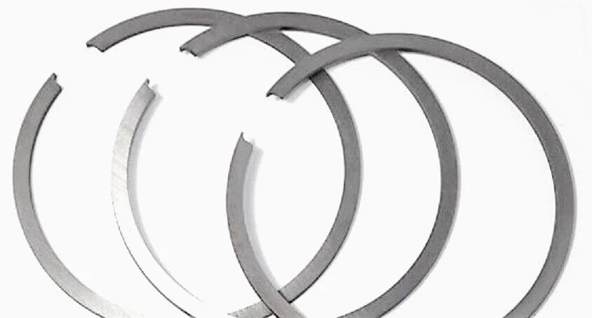 Piston Rings O/S0 for Johnson-Evinrude 40HP (1968–1970)