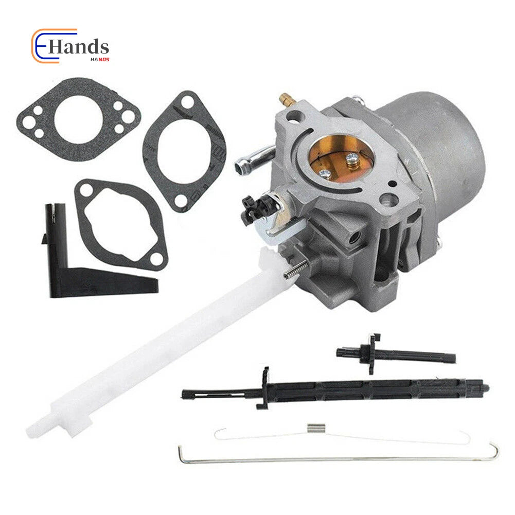 Carburetor for Briggs & Stratton (Fits 796122 696737 794593 793161 20M114 20A414)