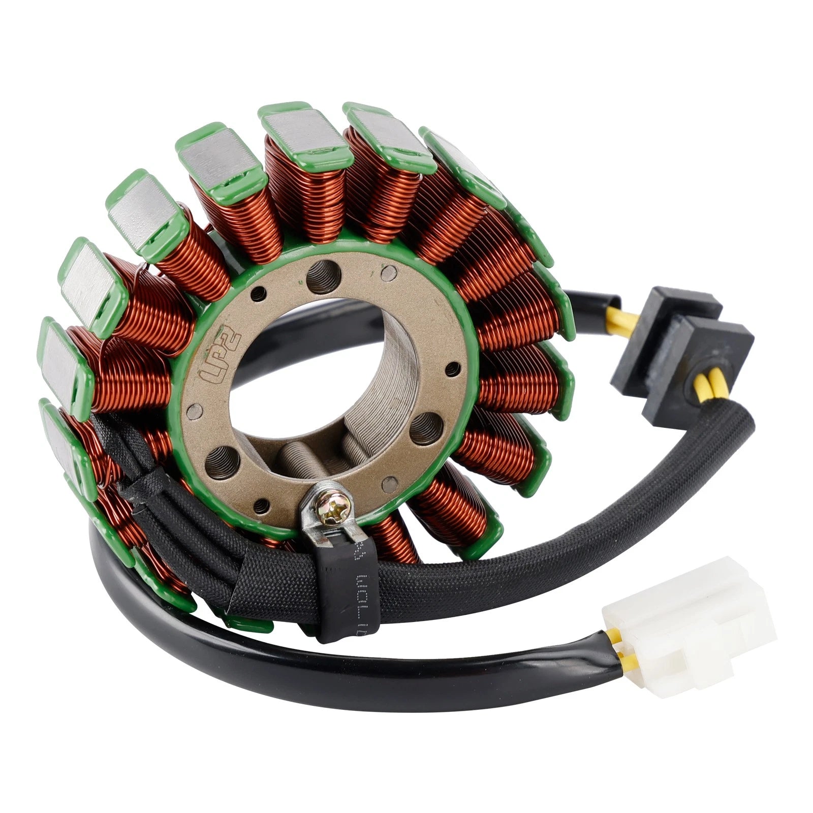 Stator Regulator Rectifier & Gasket for Kawasaki Bayou 250 KLF250A (2003–2011)