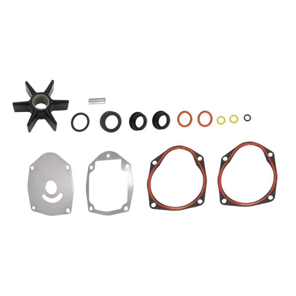 Water Pump Impeller Kit for Mercury 40 50 60 70 HP (43026Q06)