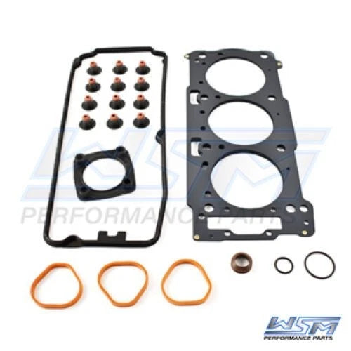Top End Gasket Kit for SeaDoo 1503/1630 4-Tec (2002–2023)
