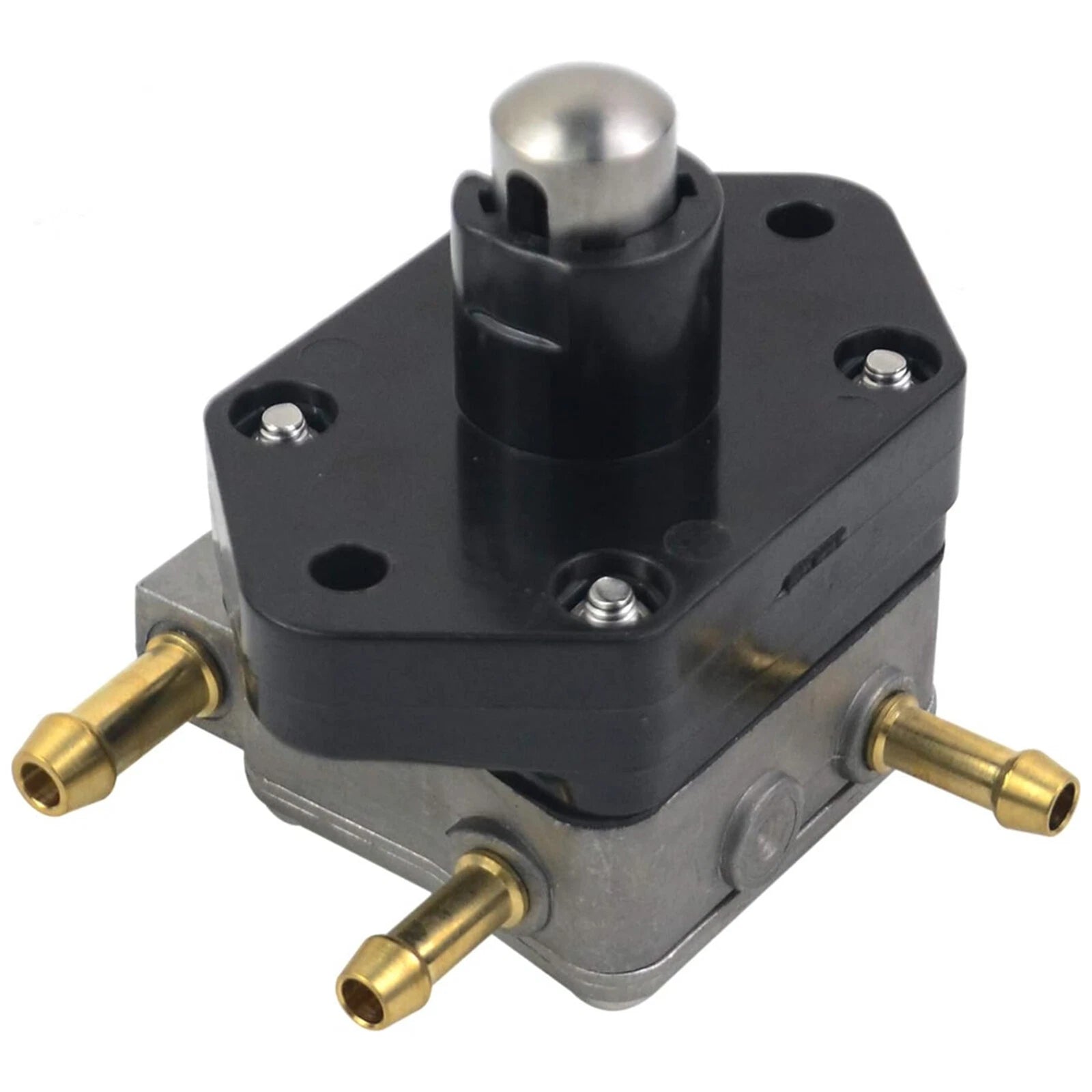 Fuel Pump 8M0118177 for Mercury Marine Outboard 30-60 HP (4-Stroke)