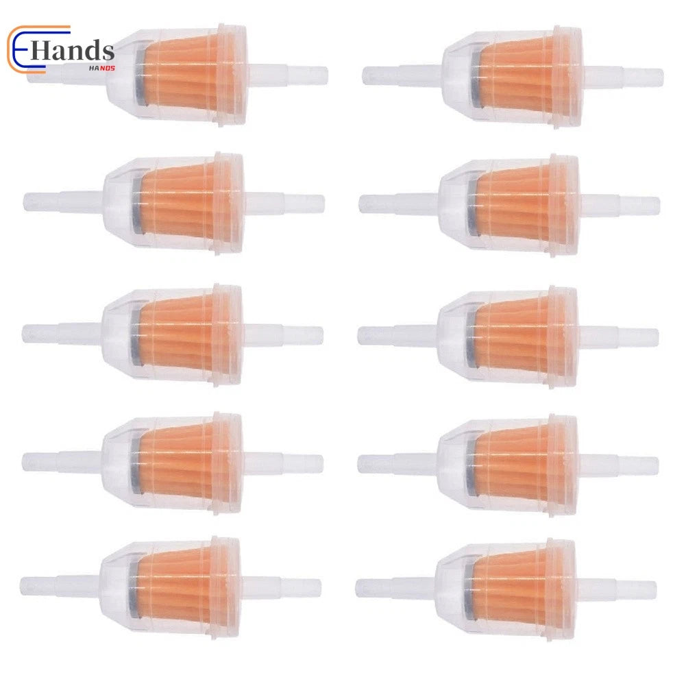 10X Fuel Filter for Honda BF5A BF6A BF8A B100 (Outboard Engine)