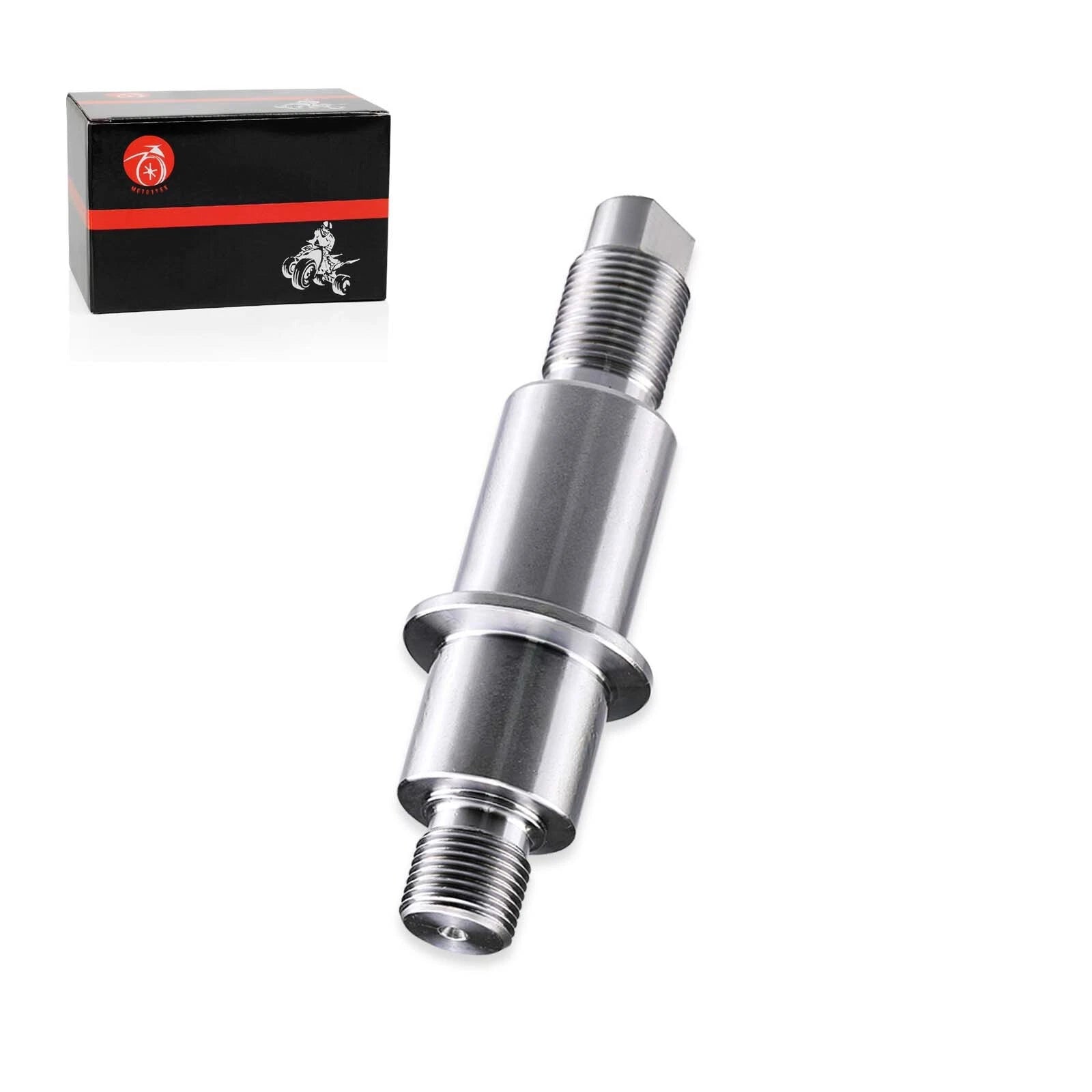 Jet Pump Impeller Shaft for Sea Doo GTI GTS RXT GTX Wake Challenger (267000388)