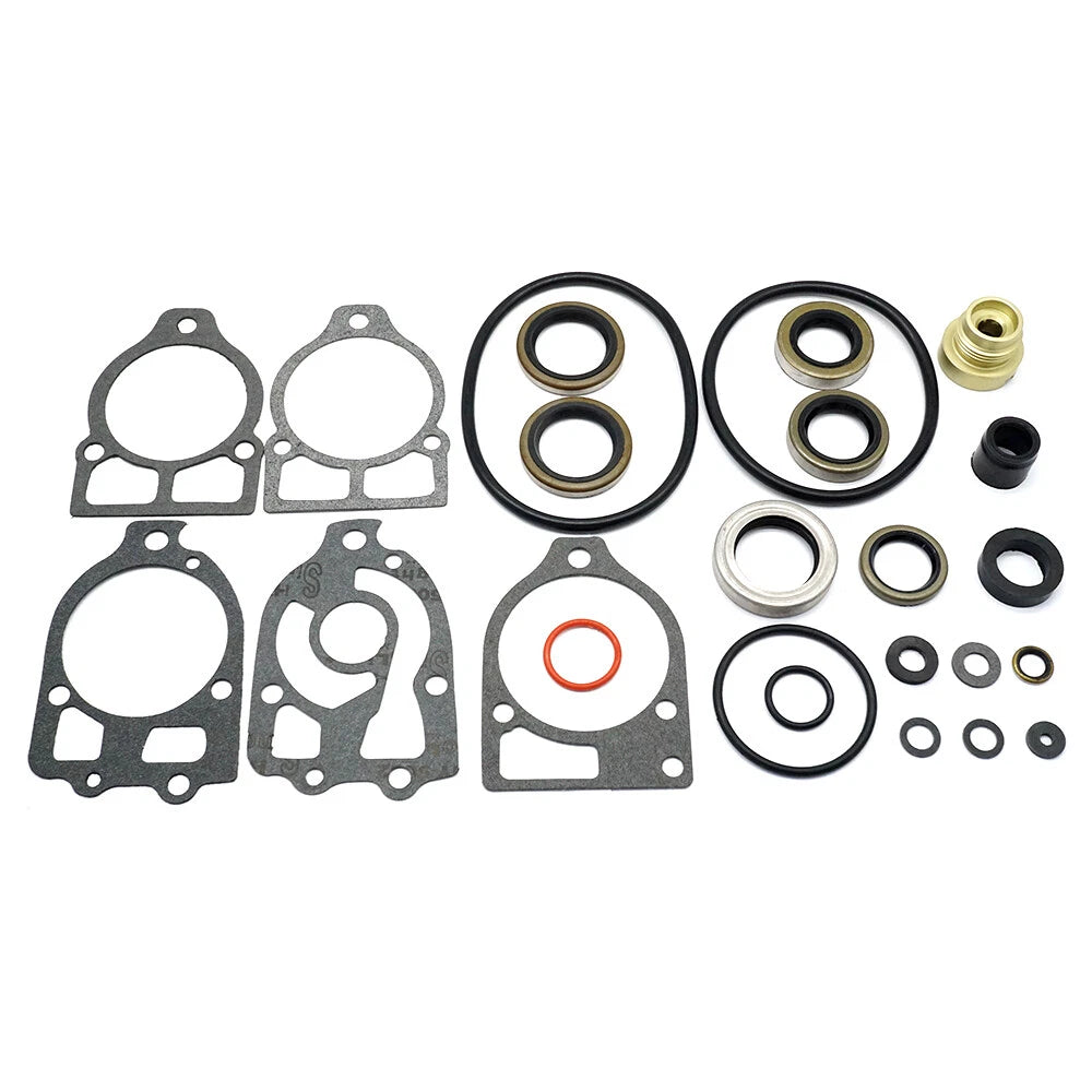 Lower Unit Seal Kit for Sierra Mercury 26-55682A1 (2018–2023)
